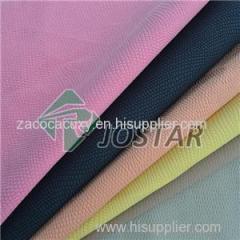 Yangbuck PU Leather For Shoes