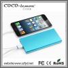 FYD-823 12000mAh li-polymer battery power bank