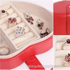 Jewelry Case THD-07 Product Product Product