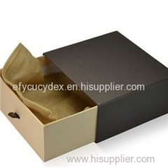 Packaging Box For T-shirt