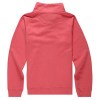 CVC70/30 Woman Full Zipper Sweatshirt