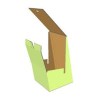 Luxuriant In Design Cardboard Display Folding Box