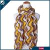 The Snake Struck Scarf