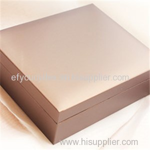 Wholesale Jewelry Gift Box For Pearl Necklace