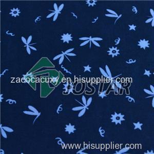 Dragonfly Print Fabric Product Product Product