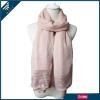 Soft Pink Lady Scarf