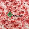 Flower Printing Leather Product Product Product