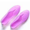 TPE Materail Plastic Shoes