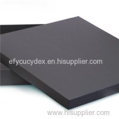 Luxury Black Gift Box High Quality Square Gift Box