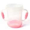 TPE Material Baby Cup