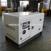 Silent Diesel Generator Set