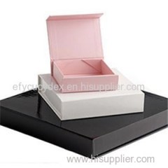 Different Size Collapsible Gift Box