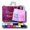 Professional Design Custom Printed High Gloss Paper Bag
