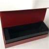 Different Size Paper Printed Collapsible Gift Box For Champagne