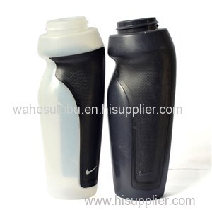 TPE Material Sports Bottle