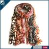 Animal Print Scarf Product Product Product