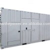 Diesel Generator In Container