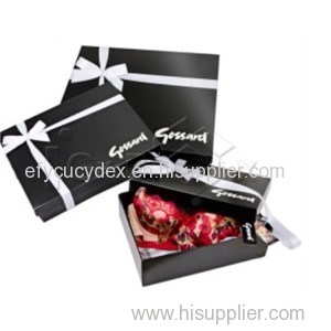 Wide Varieties Apparel Box For Popular Sexy Bra