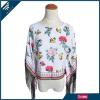 Floral Print Shawls Product Product Product