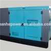 Super Silent Diesel Genset