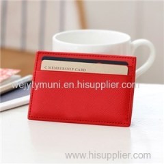 Card Holder THI-03 Product Product Product