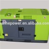 Super Silent Diesel Generator