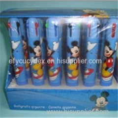 Wholesale Custom Paper Printed Carton Pen Display Box