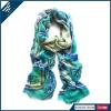 Paisley Print Scarf Product Product Product