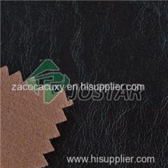 Cow Leather Flocking Product Product Product