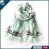 Poly Print Scarf Product Product Product