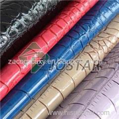 Crocodile Leather Product Product Product