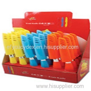 Wholesale High Quality Fruit Knife Display Box