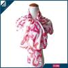 Tide Letters Scarf Product Product Product