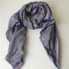 Linen Scarf Product Product Product