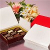 Gloss Colored Tuck Top Candy Boxes