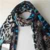 Skull Scarf Product Product Product