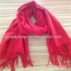 Wool Scarf Product Product Product