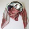 Silk Scarf Product Product Product