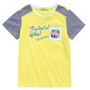 Best Quliaty Contrast T Shirt For Kids