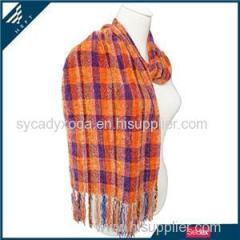 Special Velvet Scarf Product Product Product