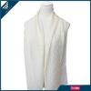 White Lace Scarf Product Product Product