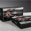 High Quality Printed Paper Rectangle Gift Box For Electronics Packaging