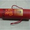 Wholesale Round Wine Bottle Gift Box With Ribbon