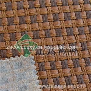 Straw Fabric For Shoes