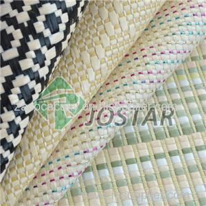 Paper Cloth Knitted Fabric