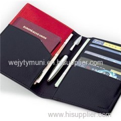 Passport Holder THG-07 Product Product Product