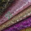 Glitter Leather Fabric Product Product Product