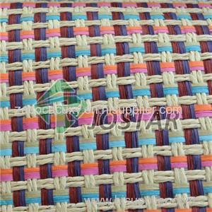 Paper Straw Fabric Product Product Product