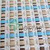Woven Straw Fabric Manufacturer