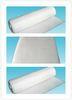 Non - Flammable High Temperature Filter Media Fiberglass Air Filters